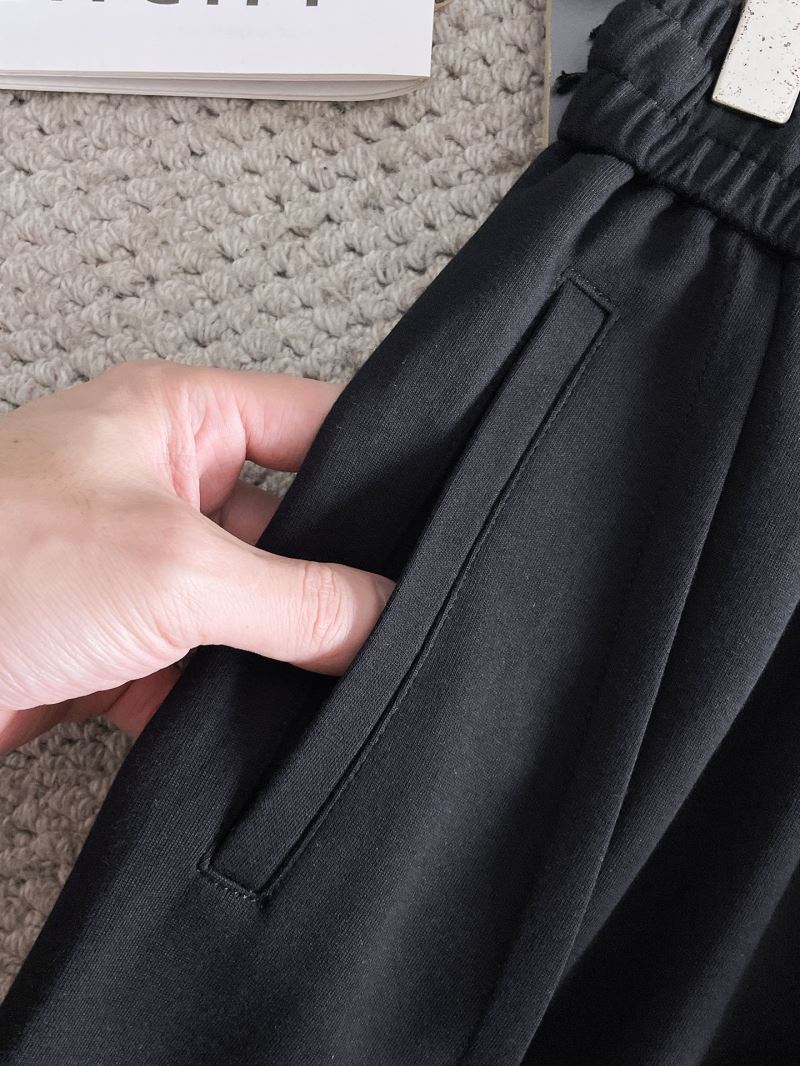 Loewe Long Pants